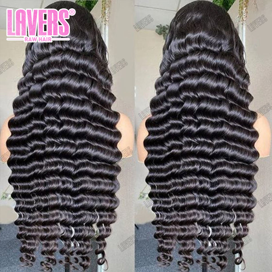 คลื่นลึก