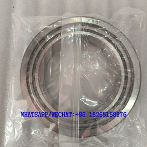 Bantalan pemuat roda kualitas tinggi 52326002301 GB/T297 32024 untuk CDM853 CDM855 <span class=keywords><strong>CDM855E</strong></span> dari pabrik Cina harga bagus - Product Image 2