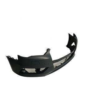 Parachoques delantero con agujeros para <span class=keywords><strong>AUDI</strong></span> <span class=keywords><strong>A3</strong></span> 807 <span class=keywords><strong>HATCHBACK</strong></span>, OEM 8VO <span class=keywords><strong>2014</strong></span> 065A, <span class=keywords><strong>precio</strong></span> de fábrica - Product Image 5
