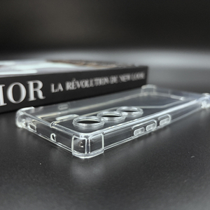 Vendita diretta all'ingrosso per <span class=keywords><strong>Tecno</strong></span> <span class=keywords><strong>Camon</strong></span> 40 custodia per telefono cellulare morbida TPU Cover - Product Image 5