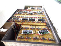 BENBV 10A Equilibrador Activo para Baterías de Vehículos Eléctricos y Montacargas, Restauración de Segunda Vida, Sin Bugs de Software, Sin Rechazo de Inversor, 5 Años de Garantía