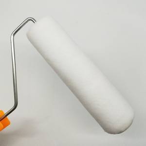 Nouvelle vente directe d'usine de rouleaux à <span class=keywords><strong>peinture</strong></span> à filament sans <span class=keywords><strong>angle</strong></span> mort de 9 pouces à fusion à chaud, <span class=keywords><strong>rouleau</strong></span> à <span class=keywords><strong>peinture</strong></span> sans <span class=keywords><strong>angle</strong></span> mort - Product Image 4