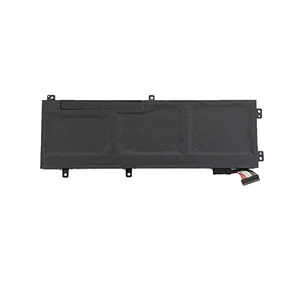 11.4V/ 56Wh nouvelle batterie H5H20 authentique pour <span class=keywords><strong>Dell</strong></span> Precision 5520 5530 5540 M5510 <span class=keywords><strong>XPS</strong></span> <span class=keywords><strong>15</strong></span> <span class=keywords><strong>7590</strong></span> 7591 9560 9570 - Product Image 2