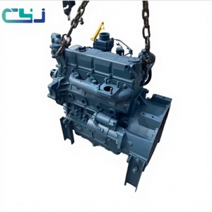 เครื่องยนต์รถขุดรุ่นใหม่ V2203/V2403/V3300/V3800/V2607/V1505/D1105/D1703/Z482/Z602/ZB600/D722/D782/D850/D902/D905/D950 - ราคาโรงงาน - Product Image 1