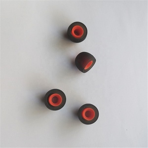 Embouts d'oreille en silicone souple anti-dérapant pour Beats Fit Pro / Studio <span class=keywords><strong>Buds</strong></span> - Product Image 3