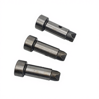 ALLMARINE PSH-3 IMPA590383 Marteau pneumatique à haute résistance pour le détartrage, machine de détartrage à 3 pistons, diamètre 22 mm, 9000 tr/min, 6-8 bars