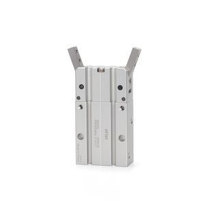 AIRTAC HFR10 16 20 25 32 180 derece açık ve yakın parmak silindir kompakt pnömatik hava silindirleri pnömatik çift etkili - Product Image 1