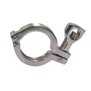 定制制造商不锈钢304 316精密熔模铸造服务供应商 - Product Image 2