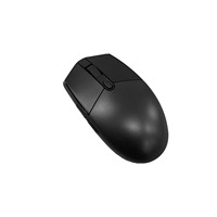 Esuntec MW-069U Mouse Kantor 6D Terlaris 2.4G Nirkabel USB Optik Kompatibel Mac Mouse Komputer Portabel yang Dapat Disesuaikan untuk Layar Besar