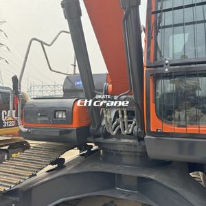Nieuwe Aankomst Gebruikte <span class=keywords><strong>Doosan</strong></span> 225 Graafmachine <span class=keywords><strong>Doosan</strong></span> Dx 225 <span class=keywords><strong>Doosan</strong></span> Dx225 Dx215 Dx260 Dx300 Graafmachine Verkocht Tegen Een Fabrieksprijs Op Voorraad - Product Image 5