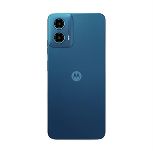Téléphone Moto G34 5G Original Scellé, Ultra-Léger 179g, Mince 8mm, Dos en Cuir PU, Capteur d'Empreintes Digitales pour un Style Optimal - Product Image 2
