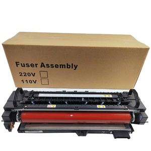 Unité de fusion premium D029-4040 D029-4021 D029-4018 D029-4019 pour Ricoh <span class=keywords><strong>MP</strong></span> C4000 C5000 110V, assemblage de chauffage haute durabilité - Product Image 1
