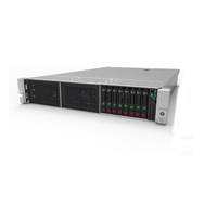 大量推广数据库服务器HPE 2U机架式服务器dl388 gen9，DL380 GEN 9 hpe dimm hpe ilo