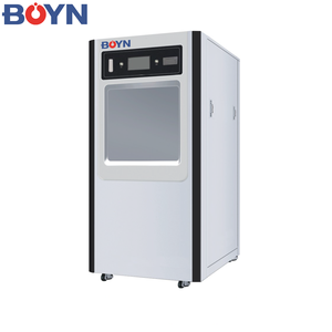 बुद्धिमान h2o2 कम तापमान प्लाज्मा स्टेरिलाइज़र BN-PS80 नाजुक उपकरणों के लिए - Product Image 1