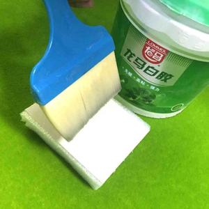 Construction <span class=keywords><strong>sable</strong></span> Table modèle outil électrostatique herbe planteur artisanat flocage Machine batterie Version - Product Image 4