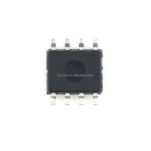 JMY FAN7387MX Circuit intégré d'alimentation LCD à montage en surface, boîtier SOP8, sérigraphie 7387 - Product Image 4