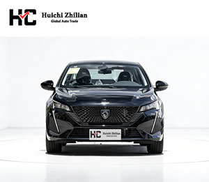 Nuova <span class=keywords><strong>Peugeot</strong></span> 408 360THP 1.5T 2024 dalla Cina, <span class=keywords><strong>Auto</strong></span> Familiare Francese Economica a 5 Posti, 173 CV, 255 Nm, Cambio Automatico a 6 Marce - Product Image 2