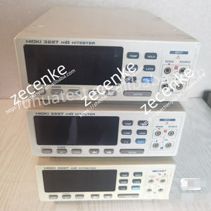 HIOKI 3227 HiTester Medidor de alto voltaje HI Tester - Product Image 3