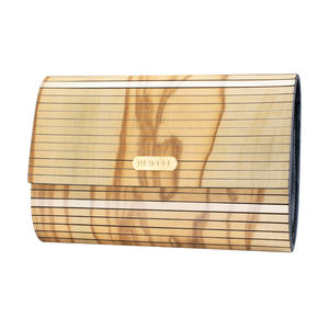 Nouveau sac de fête promotionnel de luxe fait main pour femmes - Product Image 3