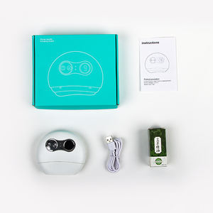 USB Powered Electric Gua Sha Tool <strong>Facial</strong> <strong>Massager</strong> Home Use OEM <strong>Facial</strong> <strong>Massager</strong> - Product Image 6