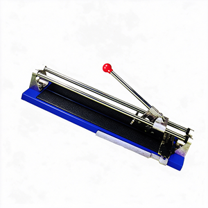 Manual <strong>Tile</strong> <strong>Cutter</strong> Double Guide Rail Ceramic Porcelain <strong>Tile</strong> Cutting Hand <strong>Tool</strong> for Construction - Product Image 5