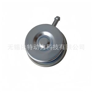 Válvula de descarga externa Turbo Hi-Billet TB25 TB28 GT25 GT28 de ajuste universal - Product Image 3