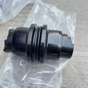 Supporto per <span class=keywords><strong>Biella</strong></span> e Ruota, Ricambi Compatibili con Escavatori Doosan Daewoo Sany 150102-00538 2270-1003 SY75012-03 SY135015-02 - Product Image 5