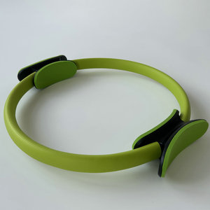 Anillo de <span class=keywords><strong>Pilates</strong></span> duradero de alta calidad a <span class=keywords><strong>precio</strong></span> barato de fábrica <span class=keywords><strong>para</strong></span> entrenamientos corporales y equipos de entrenamiento de fuerza - Product Image 4