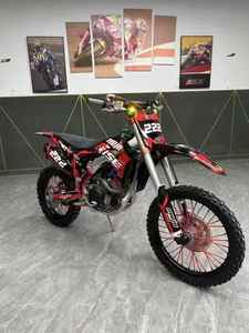 Motocicleta de Alto Rendimiento 2025, <span class=keywords><strong>Carrera</strong></span> Todoterreno con Motocicletas Profesionales - Product Image 3