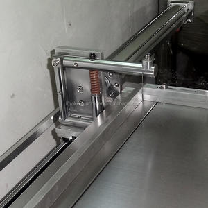 Machine à découper les blocs de savon semi-automatique électrique à <span class=keywords><strong>prix</strong></span> abordable, fabriquée à la main, pour la vaisselle et le linge - Product Image 6