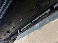 Marchepied latéral pour véhicule tout-terrain Ineos Grenadier, accessoire 4x4, installation non destructive
