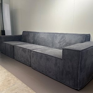 <span class=keywords><strong>โซฟา</strong></span>เบดแบบบีบอัดสีครีมขาวสำหรับห้องนั่งเล่น <span class=keywords><strong>โซฟา</strong></span> 2 ที่นั่ง เนื้อผ้านุ่ม แข็งปานกลาง ใช้สำหรับนอนได้ <span class=keywords><strong>โซฟา</strong></span>บีบอัด - Product Image 6