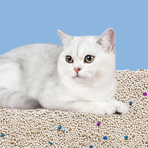 Bonne vente Chine Pet Supplies Litière pour chat 10kg <span class=keywords><strong>Betonite</strong></span> Litière - Product Image 6