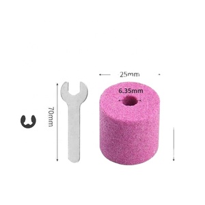 <span class=keywords><strong>Afilador</strong></span> <span class=keywords><strong>de</strong></span> <span class=keywords><strong>brocas</strong></span> portátil DIY, <span class=keywords><strong>afilador</strong></span> <span class=keywords><strong>de</strong></span> <span class=keywords><strong>brocas</strong></span> helicoidales <span class=keywords><strong>de</strong></span> vástago recto <span class=keywords><strong>de</strong></span> <span class=keywords><strong>hierro</strong></span> - Product Image 2