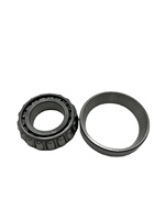 SKF Brand Tapered Roller Bearings 30207 J2/Q Rodamiento Roulement SKF Chrome Steel Roller Bearings for Auto Motorcycle Bearings