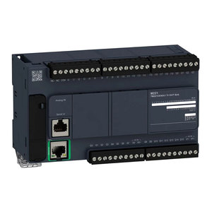 โมดูลอินพุต TM221CE40U PLC TM221CE40U - Product Image 2