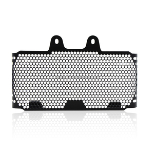 Accessoires de moto R Nine T Latte adaptés à la BMW R Nine T Latte, <span class=keywords><strong>protection</strong></span> modifiée du refroidisseur, <span class=keywords><strong>protection</strong></span> contre le <span class=keywords><strong>froid</strong></span> de l'huile - Product Image 2