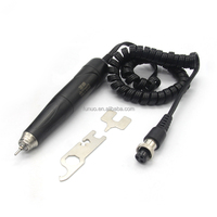 Haute vitesse Brushless petite voix stéatite 3d pierre Portable sculpture sur bois Machine Artteeth belle qualité bijoux Vietnammarket