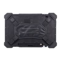 AICSHTER MC-U10-XS Nouvelle tablette industrielle robuste 10,1 pouces 1920X1200 Intel I7-1255U 16 Go 512 Go Windows 11 Étanche Antichoc