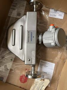 เครื่องวัดการไหลแบบคอริโอลิส รุ่น R-Series ของแท้ใหม่ 100% รุ่น R050S/R025P/R025S/R0300S/R0200S/R100S พร้อมเซ็นเซอร์ 1700/2700/4700/5700 - Product Image 2