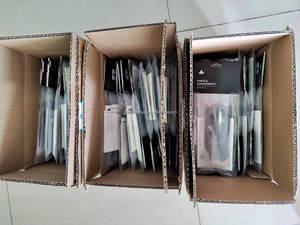 Original Propeller für DJI Mavic <span class=keywords><strong>3</strong></span> Pro Mavic <span class=keywords><strong>3</strong></span> Classic Ersatz stützklingen Geräuscharmes UAV-Zubehör - Product Image 6