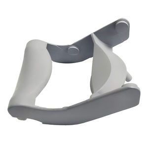 OEM Custom Alta Qualidade Peças De Injeção De Precisão Prototipagem Rápida Reação Moldagem Por Injeção - Product Image 3