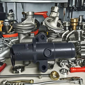 Cuscinetto tenditore idraulico per cinghia di distribuzione regolabile di alta qualità 14520-RCA-A01 per Honda ACCORD IX berlina 2012 3.5 parti del motore - Product Image 2