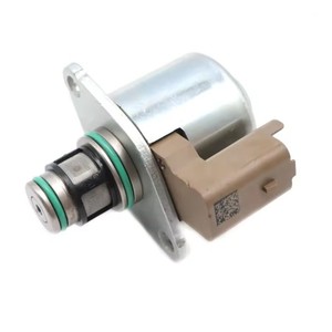 Régulateur de pompe à carburant Renault 28233373 Pièce de rechange d'origine pour système Common Rail - Product Image 2