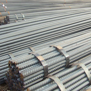 Varillas Corrugadas de Acero ASTM A615 Grado 60, Línea de Producción de Barras de Acero, Precio por Tonelada - Product Image 5