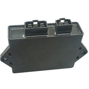 Nueva Unidad de Caja de Encendido Electrónico Digital CDI RTS para <span class=keywords><strong>Kawasaki</strong></span> <span class=keywords><strong>Vulcan</strong></span> VN750 1986-2006 Número 21119-1187 <span class=keywords><strong>VN</strong></span> <span class=keywords><strong>750</strong></span> para Carreras - Product Image 1