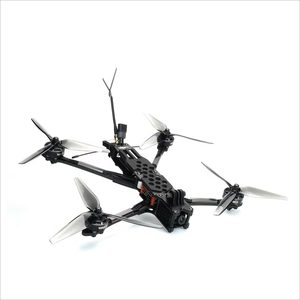 Aquila 7-inch FPV Racing Drone Long Range khung với 2807 1300kv độ<span class=keywords><strong>ng</strong></span> cơ FC + VTX + ESC cho Long Range Racing - Product Image 4
