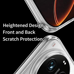 Funda para Teléfono Xiaomi con Personalización Disponible en Fábrica, Círculo Magnético, Protección Integral de Lente, Antihuellas, Laudtec - Product Image 3