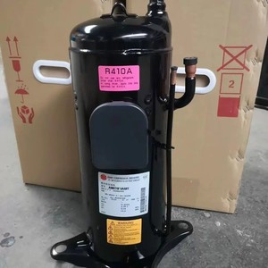 คอมเพรสเซอร์ ZSZL รุ่น ANB66FUCMT ใช้สารทำความเย็น R410A สำหรับงานอุตสาหกรรม - Product Image 2