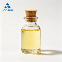 Jansen Supply - Matière première cosmétique de haute qualité 99% - Huile parfumée Iso E Super - CAS 54464-57-2 - Isocyclemone E